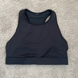 Fabletics Trinity High Impact Sports Bra XL